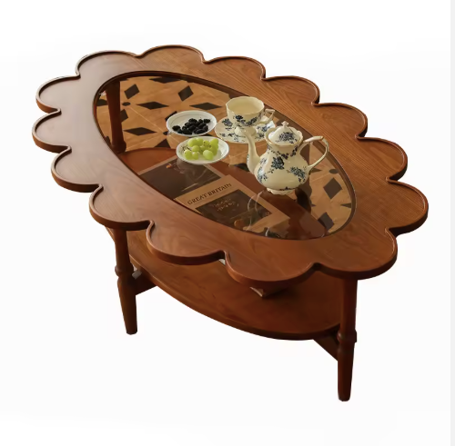Flores Coffee Table
